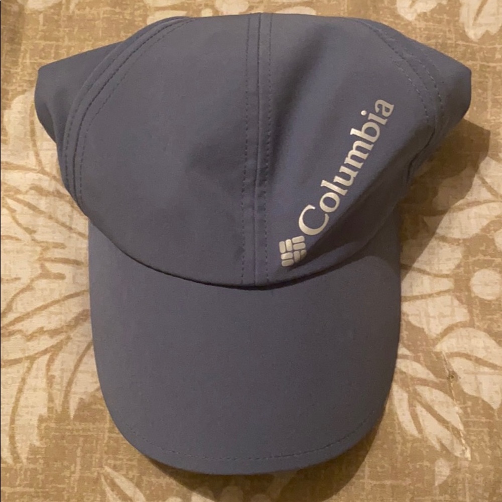 Columbia Coolhead Ball cap